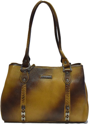 

Moochies Shoulder Bag(Brown)