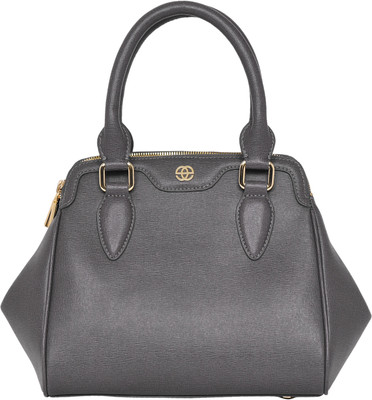

Eske Hand-held Bag(Grey)