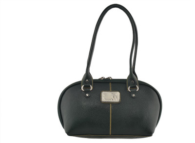 Second Skin Hand-held Bag(Green)