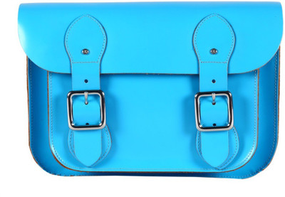 

Viari Messenger Bag(Blue)