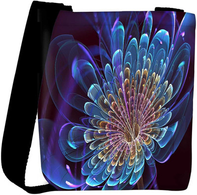 

Snoogg Sling Bag(Multicolor)