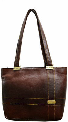 

Skyways Shoulder Bag(Brown)