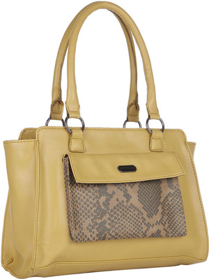 

Peperone Hand-held Bag(Multicolor)