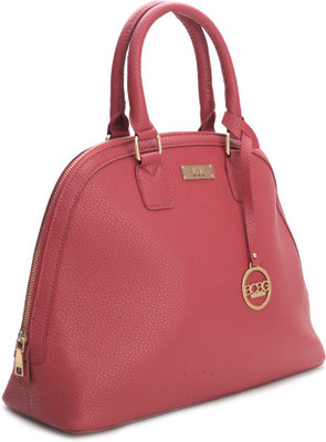 

BC BG Hand-held Bag(Pink)