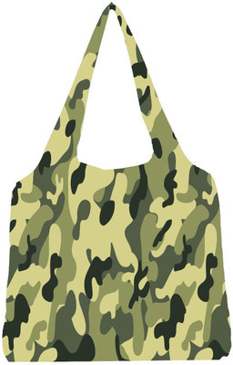 

Snoogg Tote(Multicolor)