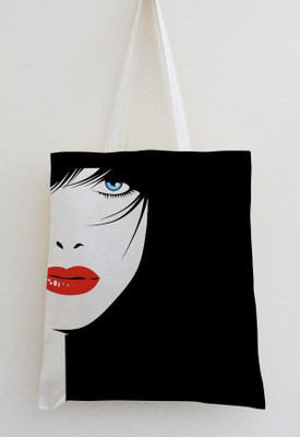 

StyBuzz Tote(Multicolor)