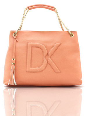 

Diana Korr Hand-held Bag(Orange)