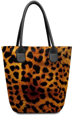 

Panda Creation Tote(Multicolor)
