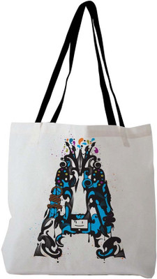 

StyBuzz Tote(Multicolor)