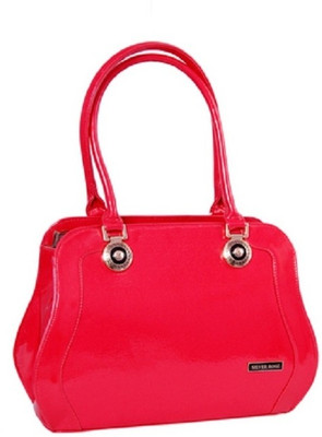 

Womaniya Hand-held Bag(Pink)