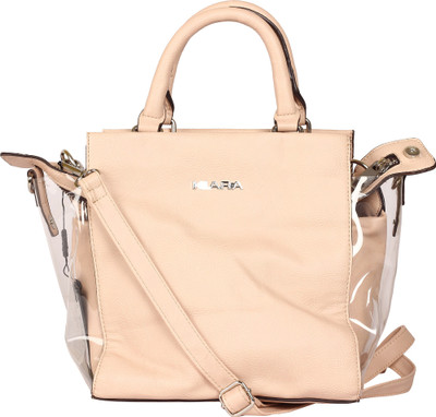 

Kiara Hand-held Bag(Pink)
