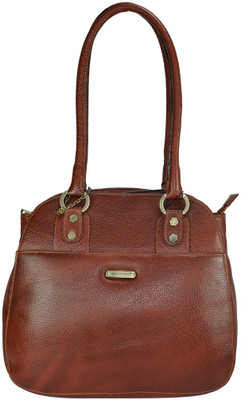 

Moochies Shoulder Bag(Tan)