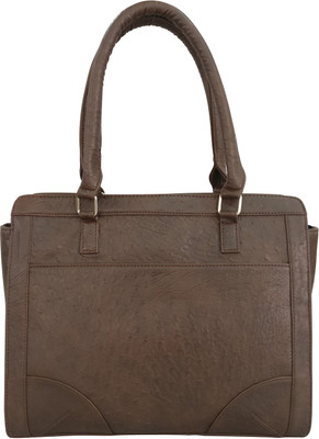 

Toteteca Shoulder Bag(Brown)