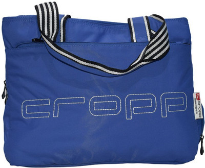 

Cropp Shoulder Bag(Blue)