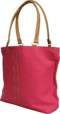 

Flyluggage Shoulder Bag(Pink)