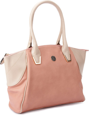 

Lavie Satchel(Beige, Pink)