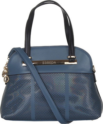 

Esbeda Shoulder Bag(Blue)