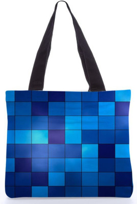 

Snoogg Tote(Multicolor)