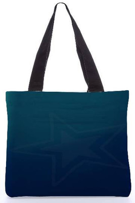 

Snoogg Tote(Multicolor)