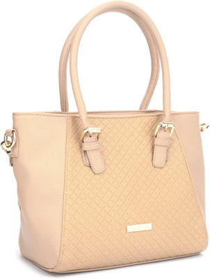 

Addons Tote(Beige)