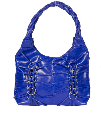 

AP Enterprises Shoulder Bag(Blue)
