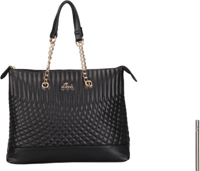 

Lavie Tote(Black)
