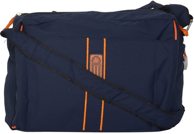 

Nxt Gen Messenger Bag(Blue)