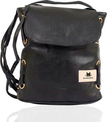 

Memu Shoulder Bag(Black)