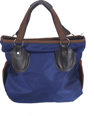 

Elligator Hand-held Bag(Purple)