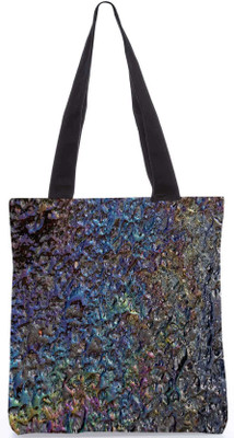 

Snoogg Tote(Multicolor)
