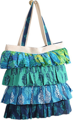 

Swayam Shoulder Bag(Multicolor)