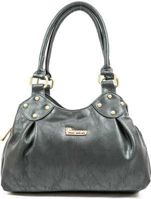 

Eleegance Hand-held Bag(Black)