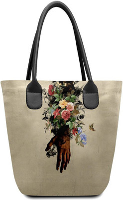 

Panda Creation Tote(Multicolor)