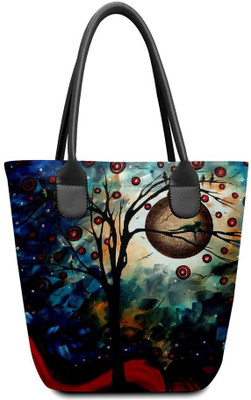 

Panda Creation Tote(Multicolor)