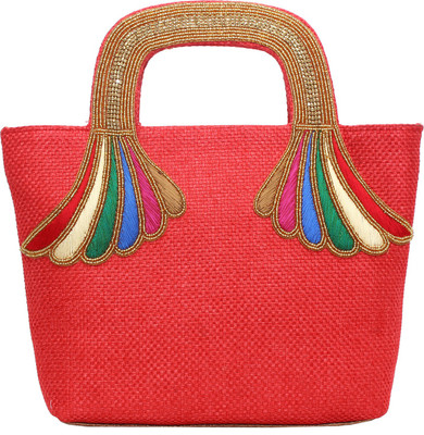 

Bagaholics Hand-held Bag(Multicolor)
