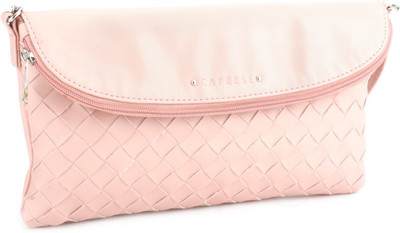 

Caprese Sling Bag(Pink)