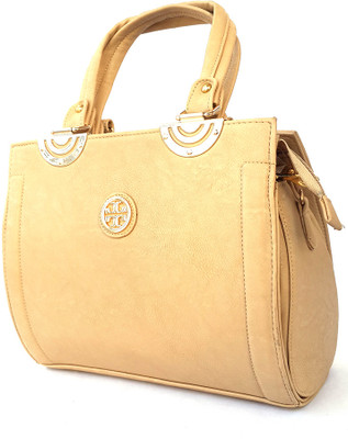 

SV Hand-held Bag(Beige)
