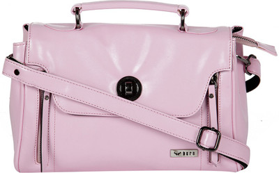 

Bern Hand-held Bag(Pink)