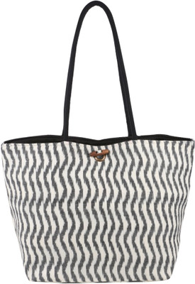 

Aditi Trends Shoulder Bag(White)