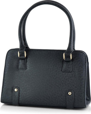 49% OFF on Daphne Hand-held Bag(Black) 49% OFF on Daphne Hand-held Bag(Black)