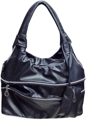 

Arti Hand-held Bag(Black)