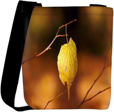 

Snoogg Sling Bag(Multicolor)