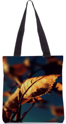 

Snoogg Tote(Multicolor)