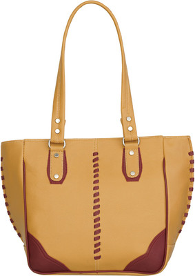 

Fantosy Hand-held Bag(Beige)