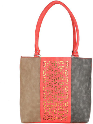 

Shankey Collection Hand-held Bag(Multicolor)