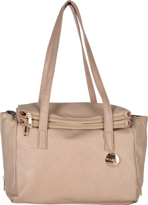 

Venicce Shoulder Bag(Beige)