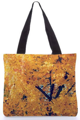 

Snoogg Tote(Multicolor)