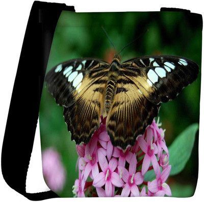 

Snoogg Sling Bag(Multicolor)