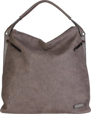 

Pierre Cardin Shoulder Bag(Brown)