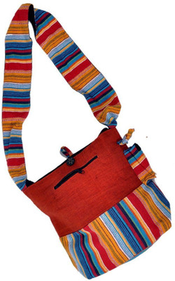 

Shilpbazaar Shoulder Bag(Multicolor)
